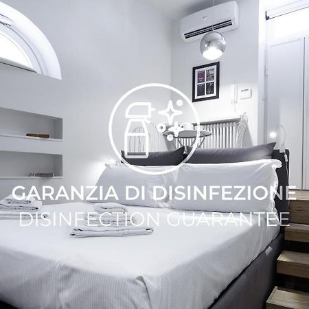 شقة Italianway-Molino Delle Armi 15 ميلان المظهر الخارجي الصورة